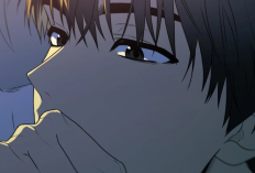 Komik BL Passion Season 5 Chapter 119 Bahasa Indonesia, Si Ilay Ilay itu gak bisa Pelan-pelan keh?