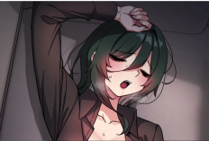 Lire Manhwa Someone Stop Her! (Stop Smoking!) Chapitre 53 en Français, Madame Cha est maintenant épuisée !