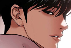 Habis-Habisan! Baca Manhwa Lookism Chapter 575 Bahasa Indonesia Hyung Seok Tumbang 