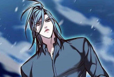 Baca Eleceed Chapter 275 Sub Indonesia Gara-Gara Kartein Kembalikan Kondisi Normalnya, Kayden Masuki Mode Cogil 