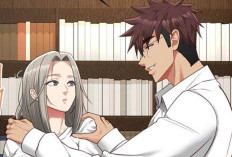 My Girlfriend Was Already Fully Trained CH. 38, Ternyata Sedang Menjalin Hubungan Terlarang?