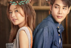 Nonton Drama Thailand The Wedding Contract (2023) Full Episode Lengkap Dengan Sinopsisnya, Hadirkan Kisah Seru Janda 