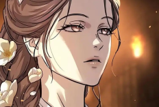 Baca Manhwa Absolute Dominion Chapter 57 Bahasa Indonesia, Kehidupan yang Membuat Orang Merasa Dirindukan