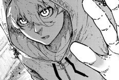 Lisez du manga Blue Lock Chapitre 311 en FR VF Scan, Deux jours avant la Coupe du Monde U-20