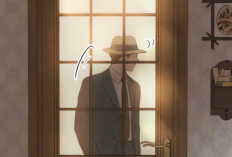 Suite Lire Manhwa Cry, Or Better Yet, Beg Chapitre 49 Scan FR VF Suspicieux ! Quelqu'un se faufile à l'intérieur