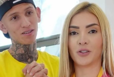 Dani Duke y La Liendra video viral filtrado Nueva Actualización Completa, Los celebgrams cuyos vídeos se hicieron virales se pueden descargar aquí
