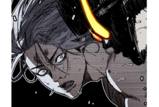Enlace Leer Manhwa Wind Breaker Capítulo 537 Español, Un debate cada vez más aterrador