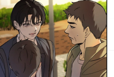 Spoilers el Manhwa BL Backlight Chapitre 37 en Français, Han Seo-in, qui est de plus en plus possessive
