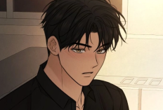 Sinopsis, Judul Lain, dan Baca Manhwa Just Twilight Full Chapter Bahasa Indonesia, Download Gratis Disini!