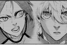 Lire Manga Blue Lock Chapitre 302 en VF Scan L'équipe Nationale Du Japon Pour La Coupe Du Monde U-20 Dévoilée