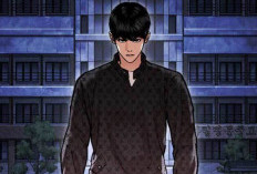 Baca Manhwa Lookism Chapter 479 Bahasa Indonesia, Park Ketahuan Menjadi Pemakai Narkoba!