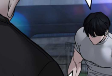 Opsi Ganda! Link Baca Manhwa The Bully In Charge Chapter 140 Bahasa Indonesia RAW
