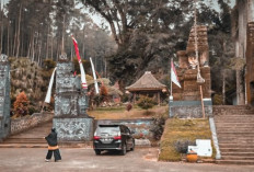 Bikin Merinding! Mengungkap Asal Usul Pesugihan Gunung Lawu di Malang, Banyak Kuburan Dibangun untuk Ziarah