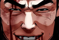 Update Terbaru Manhwa Lookism Chapter 566 RAW Bahasa Indonesia, Jicheon Ri : Kamu Gak Punya Ambisi, ya?