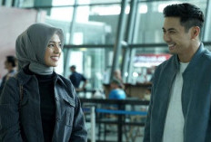  Nonton Wedding Agreement Season 2 Episode 4-5, Kedatangan Mantan Kekasih Bikin Bian Lupa Istri 
