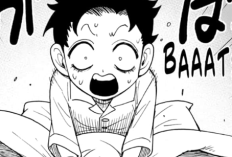 Lire le Spy x Family Manga Chapter 114 VF Scan, Damian essaya de se battre avec un sentiment d'anxiété