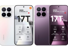 Spesifikasi Xiaomi 17T Series Bikin Ngiler dengan Kamera Leica, Hadir dengan Harga Ramah Dikantong?