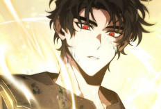 Link Baca Manhwa The 100th Regression Of The Max-Level Player Chapter 30 Bahasa Indonesia Rampok Bank Dengan Kekuatan Magic 