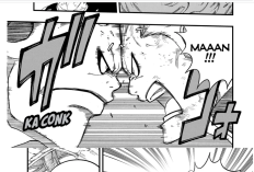 Lisez le Mangas Fairy Tail: 100 Years Quest Chapter 197 Scans VF, L'ennemi commence à avancer