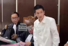 Viral Tampang Bayu Firlen, Pelaku Penyebar Video Syur Rebecca Klopper, Raup Untung Rp50 Juta 