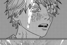 Lisez Manga Chainsaw Man Chapitre 194 VF Scan La Manipulation À Son Meilleur 