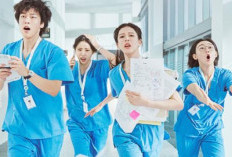 Sinopse e Link para assistir Resident Playbook (2025) Episódio Completo Sub Português BR, Os prós e contras de um médico residente