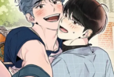 BL It’s Easy To Fall Into Samcheonpo Full Chapter Bahasa Indonesia, Kisah Pertemuan Pertama Dua Orang dengan Kesan yang Terburuk