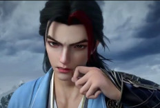 Nonton Donghua The Eternal Strife (2023) Episode 3 Bahasa Indonesia, Kebangkitan Sang Iblis Akan Dimulai!