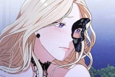 Sinopsis Manhwa Please Notice Jasmine! Terjebak Cinta Bertepuk Sebelah Tangan Bersama Duke Iron