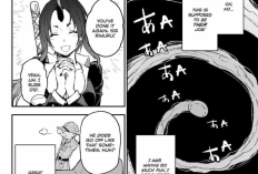 Spoilers do Manga Tensei shitara Slime Datta Capítulo 128 Scan BR, Um debate acalorado!