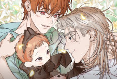 Résumé Complet du Chapitre du Manhwa BL Prison Breakfast, Une Histoire D'amour en Prison
