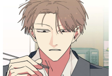 Lecture de Manhwa Courtside Courtship Capítulo 22 PT BR, Woojon só pode ficar em silêncio