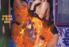 Link Nonton Film Kamadora (2023) Full Movie Vivamax Subtitle Indonesia, Kisah Pembuktian Seorang Wanita Tangguh