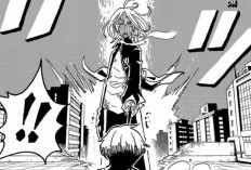 Un Combat Épouvantable ! Lire le Manga Ultimate Exorcist Kiyoshi Chapitre 21 Scan VF FR et Date de Sortie
