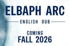 La diffusion de l'arc « Elbaph » de ONE PIECE en Version Doublée en Anglais est Confirmée sur Crunchyroll pour L'automne 2026