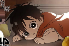 Leer RAW Camino a Ver a Mi Madre Capítulo 15 en Español, La llegada de una nueva figura