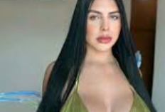 El vídeo original de Rashel Fernández que se puede descargar directamente, el vídeo de OnlyFans que se filtró a Telegram y se hizo público