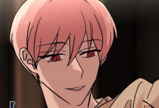 Bukannya Cuma Teman? Manhwa Obsession Series Chapter 14 Bahasa Indonesia GRATIS