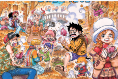 Spoiler & Lire le Manga One Piece Chapitre 1167 Scan VF, Le massacre devient de plus en plus brutal !