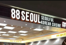 284 Orang Diduga Keracunan Usai Santap Menu di Restoran Korea 88 Bandung, Begini Kronologi Lengkapnya!