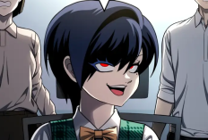 Spoilers du Manhwa Plaything (A Sense of Amusement) Capítulo 57 PT BR, GaRam é julgado na escola