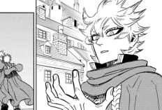 Lien pour lire le Manga Black Clover Chapitre 390 Scan FR, Le pays retrouve la paix