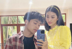 Video Viral Sarwendah dan Betrand Peto Viral di Twitter, Banyak Komentar Kontroversi dari Netizen!