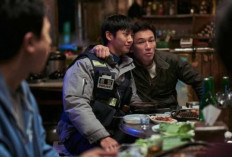 Link Nonton Fim I, The Executioner Veteran 2 Full Movie, Detektif dan Veteran Bersatu Melumpuhkan Pembunuh Berantai!