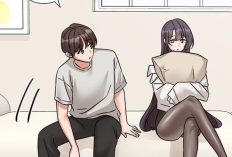Tawaran Gila! Link RAW Baca Manhwa Circles Chapter 217 Bahasa Indonesia