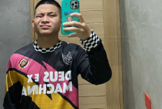 Profil dan Biodata Celloszxz, Selebtok Viral Lawan Erlanggs Duel Tinju di Colosseum Jakarta Selatan