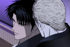 Spoilers y Leer Manhwa Shutline Capítulo 90 en Español, Intensificación de la competencia