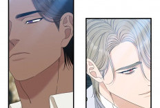 Link Baca Manhwa BL Smyrna and Capri Chapter 60 Sub Indonesia, Seth Meninggalkan Theo yang Terkulai Lemas!