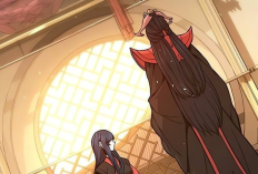 Manhwa Absolute Sword Sense Chapter 146 Bahasa Indonesia, Aliansi Murim yang Bersumpah akan Membasmi Kultus Blood