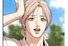 Spoilers de Manhwa BL Jinx Chapitre 60 Sous-titre Français, Jaekyung à la recherche de Kim Dan